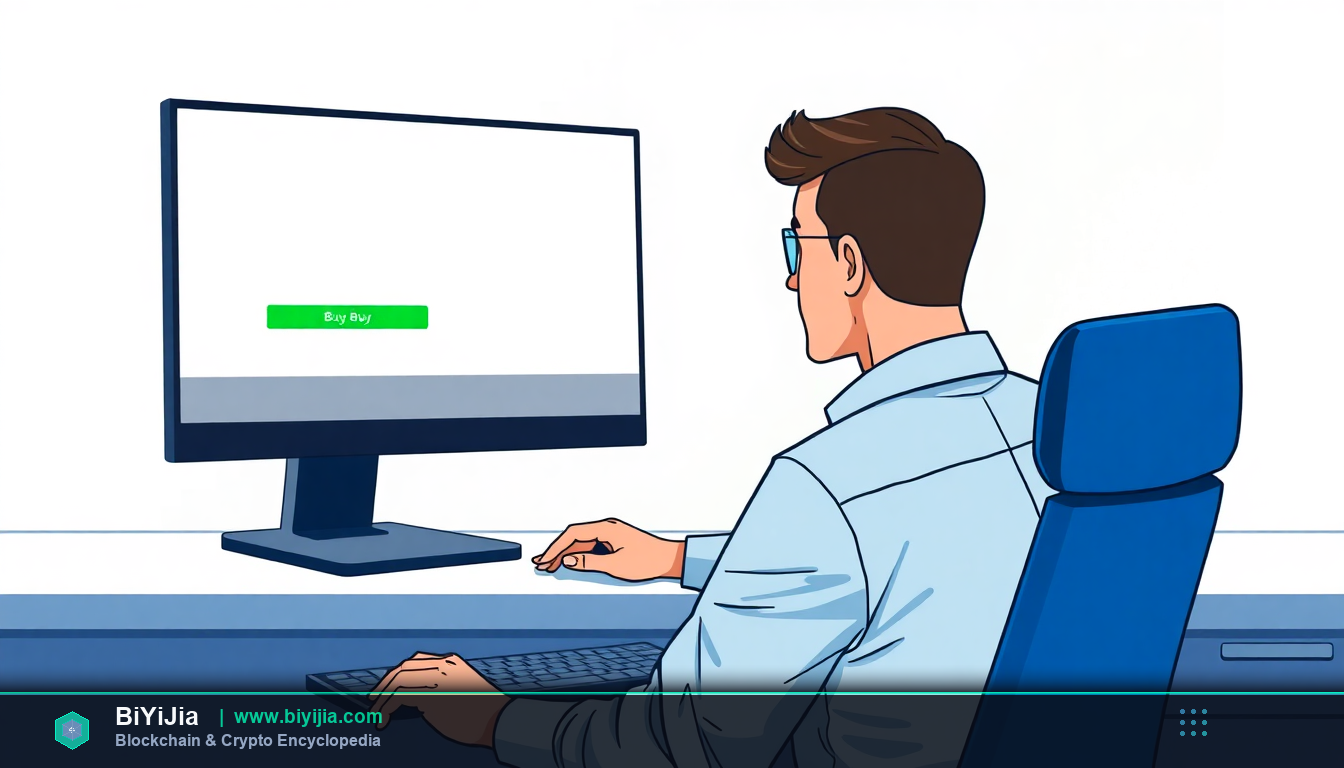 买币卖币新手教程：从踩坑到盈利的全流程实战指南
