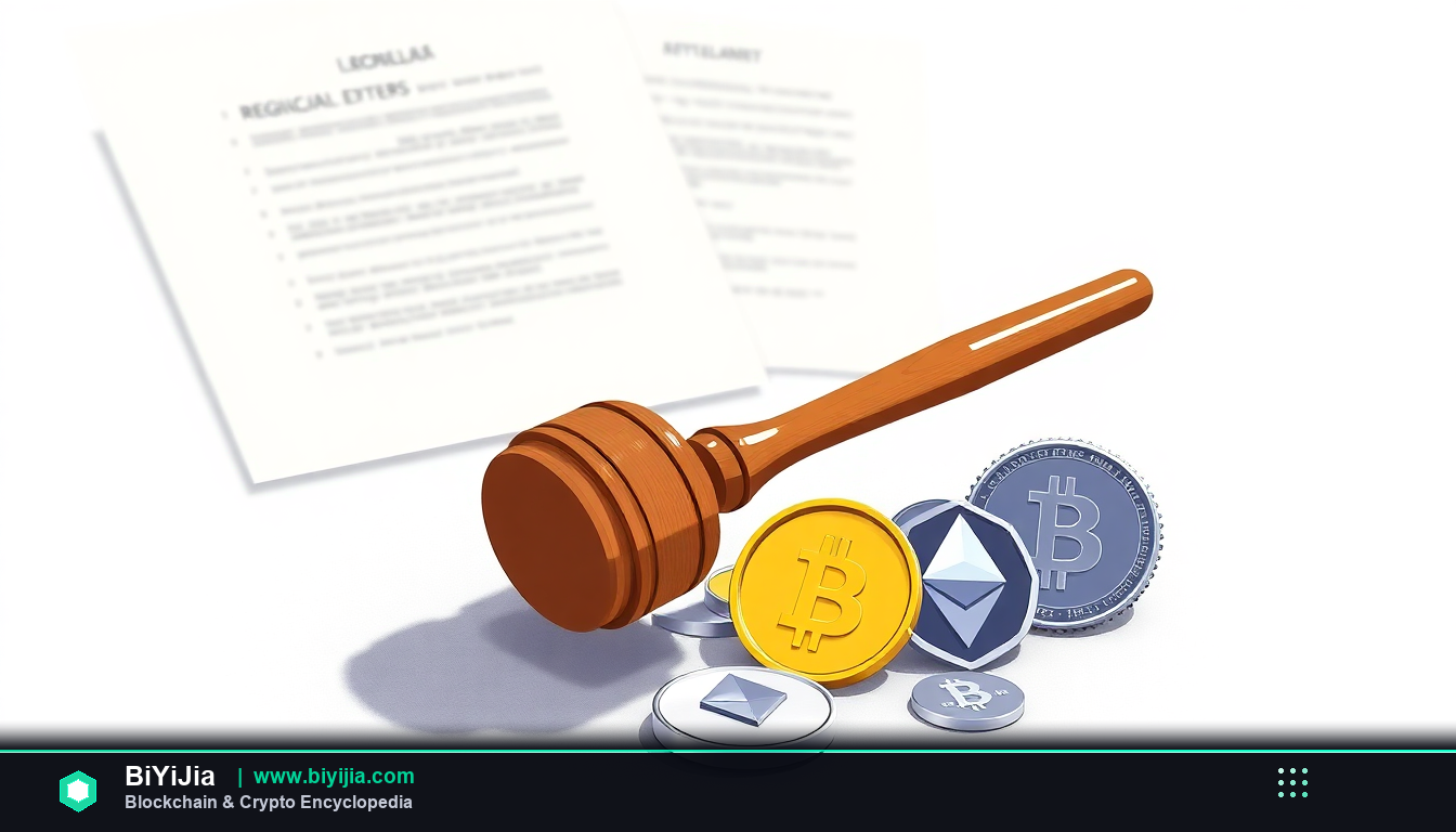 个人持有比特币违法吗？法律合规与防骗全攻略