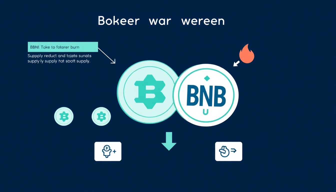 bnb交易平台 配图1