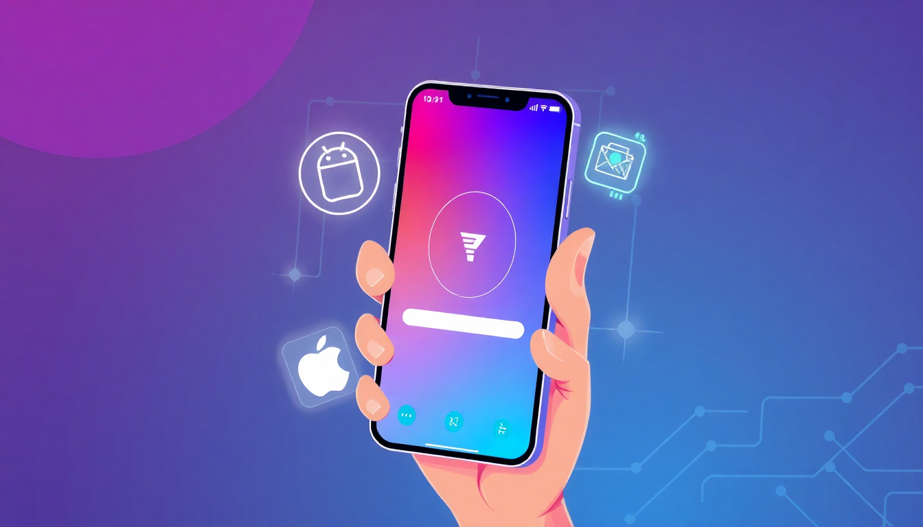 一步一步教你搞定 pi币官网入口：APP 安装全攻略
