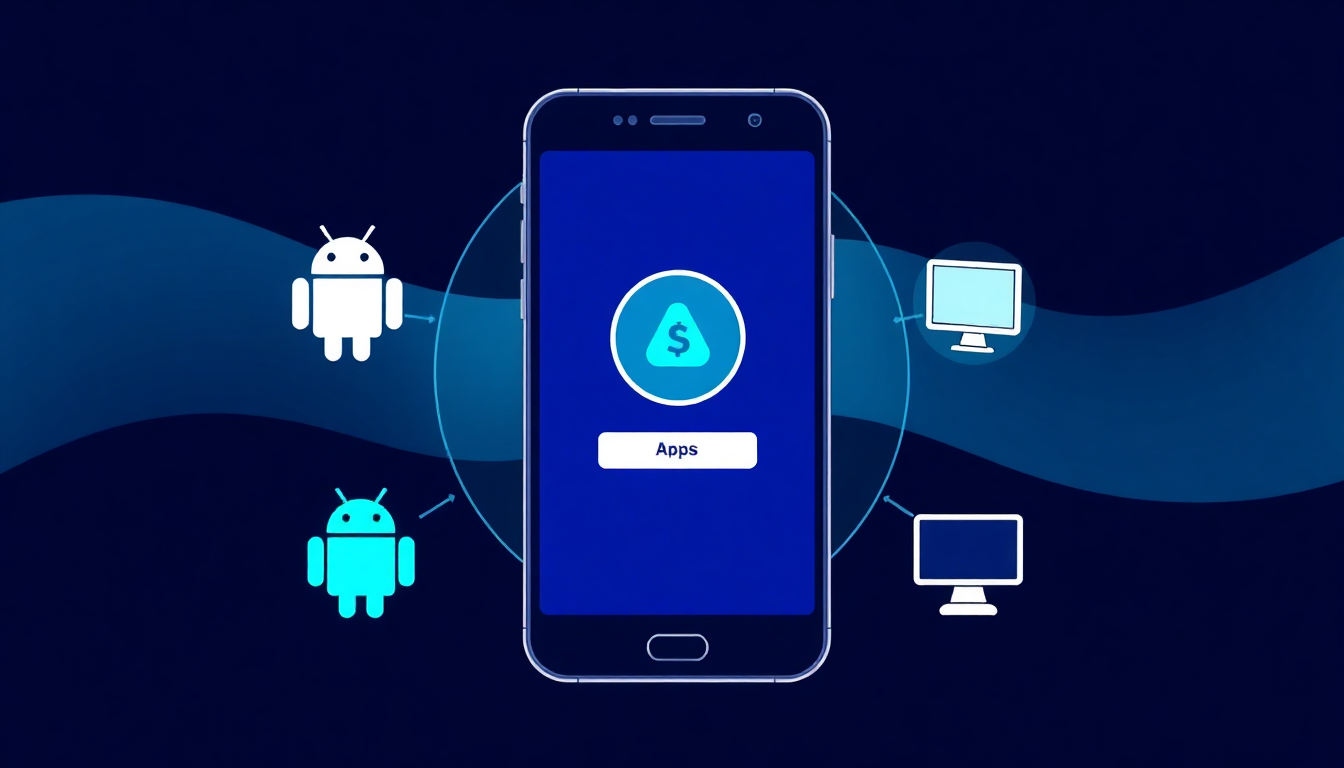 安币app官网下载全攻略：2026最新安装教程与实战经验