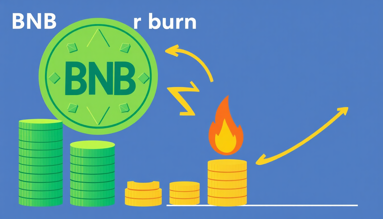 bnb币和比特币有什么区别 配图1