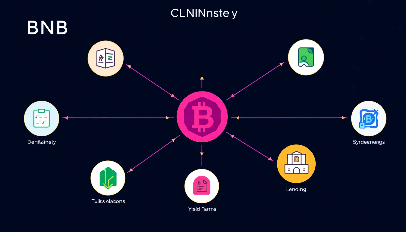 bnb币和比特币有什么区别 配图2