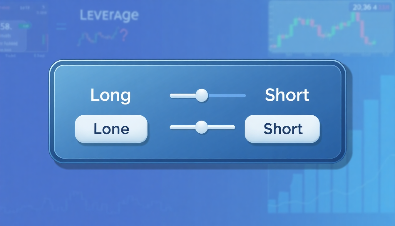 合约交易怎么玩：从零入门到风险防护全指南