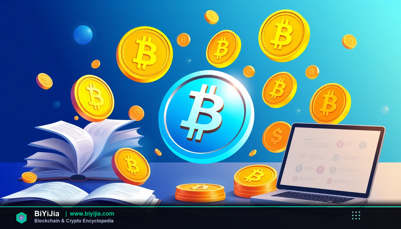 质押挖矿年化收益多少？实测数据与实操全解析