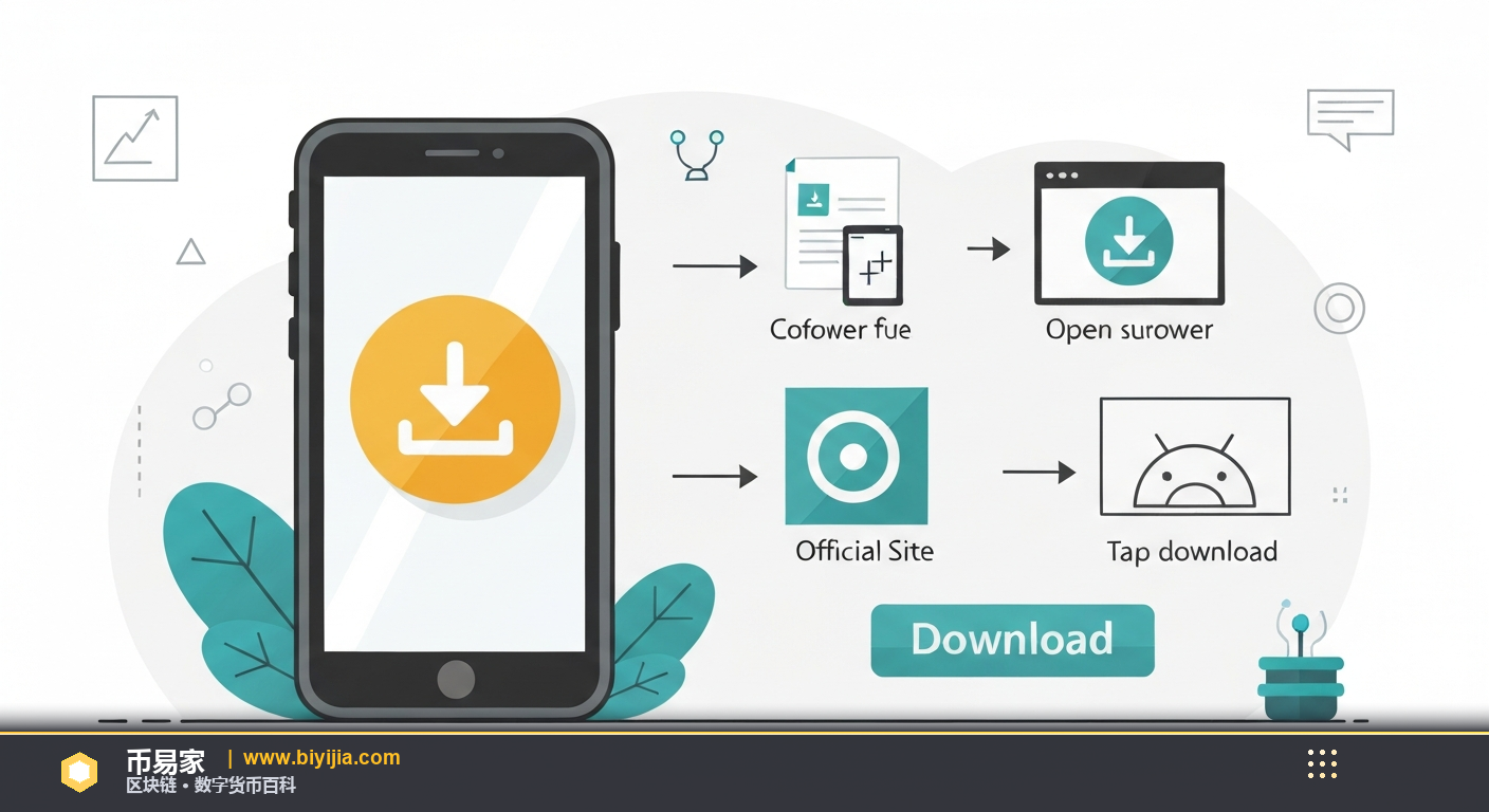 安卓用户下载指南 — 1. 官方下载地址