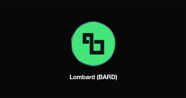 Lombard (BARD)幣：代幣經濟學、核心功能、市場表現深度解析