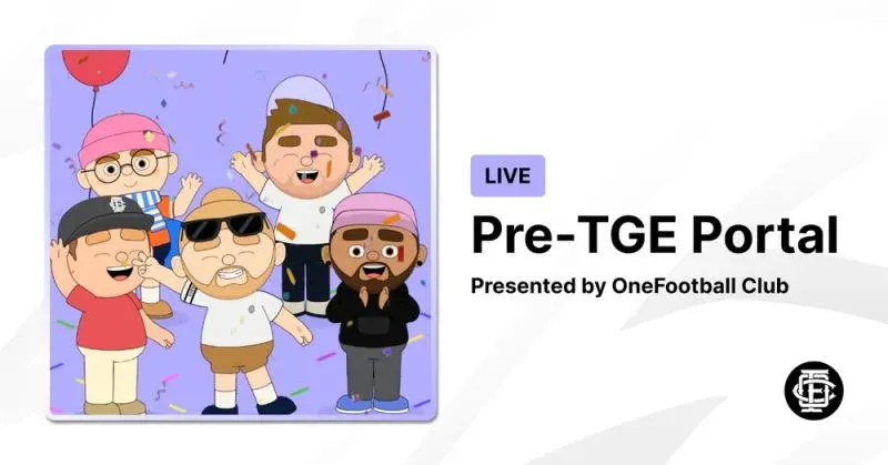 OneFootball Club(OFC)币详细介绍