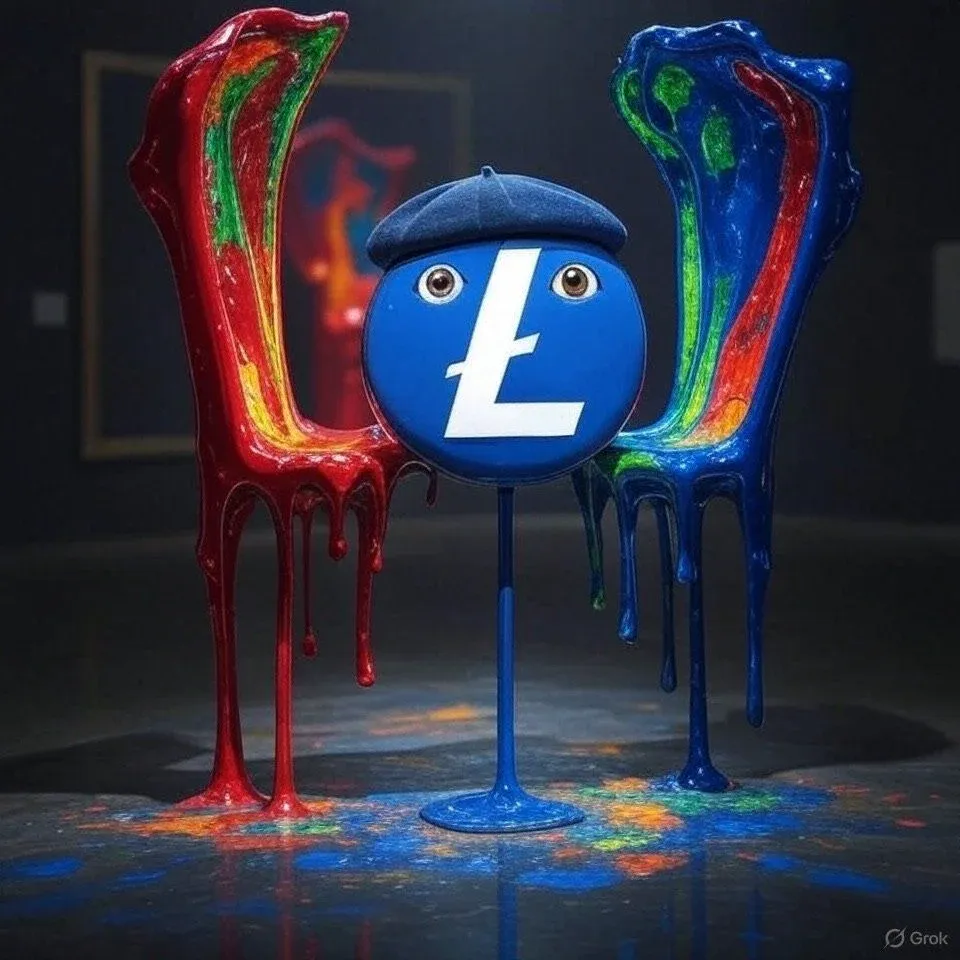 Diagrama do processo de aprovação de ETF, incluindo custódia de documentos, monitoramento e revisão de liquidez