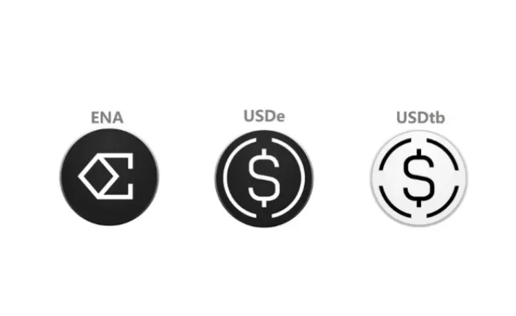 USDe stablecoin overview