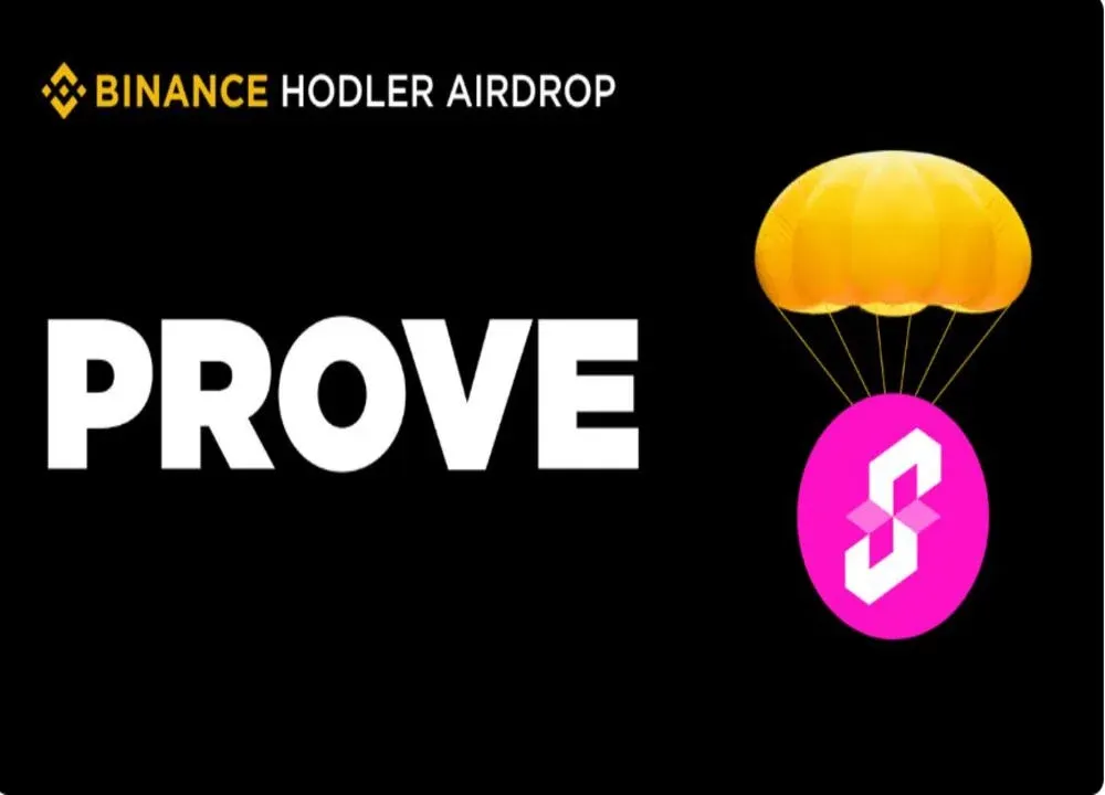 What is Succinct (PROVE) token? PROVE tokenomics, airdrop and price forecast