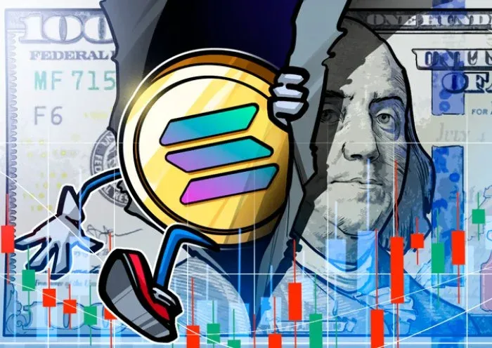 Pronóstico del precio de SOL