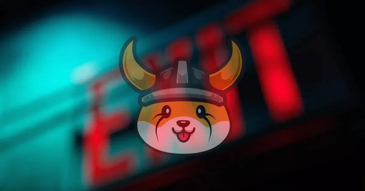 FLOKI trend from $0.0001 to $0.00015 (Nov 5‑6)