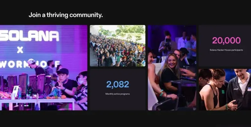 Solana 面临的市场、监管、技术和竞争风险