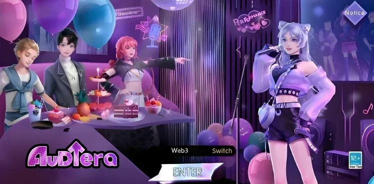 Audiera（BEAT）幣全面介紹