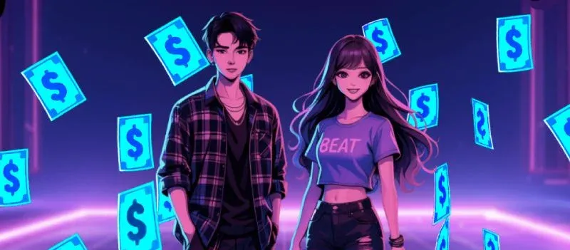 Audiera(BEAT)幣全面介紹