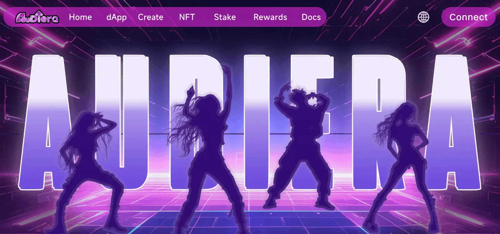 「舞蹈賺錢」是如何運作的？