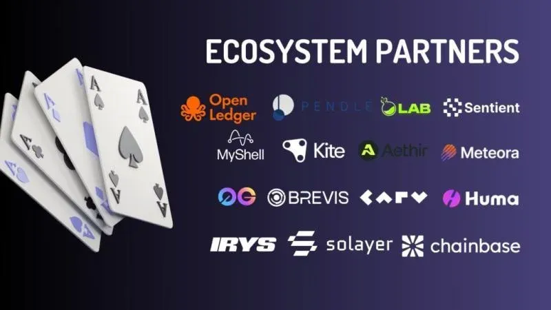 Detalhes do lançamento da moeda UnifAI Network (UAI)