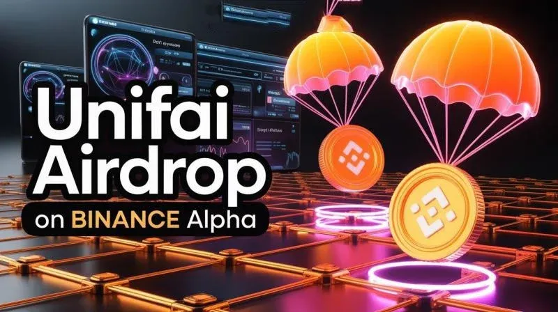 Detalhes do lançamento da moeda UnifAI Network (UAI)