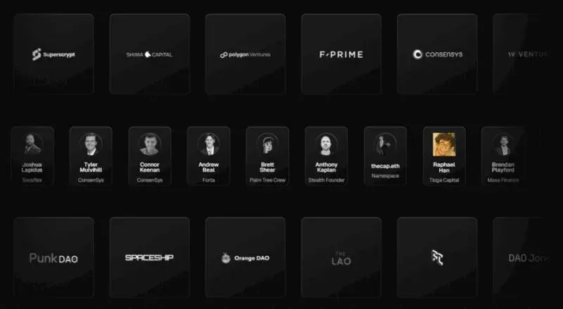 Intuition(TRUST)币上线详情