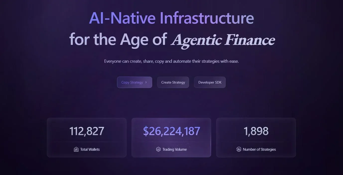 O que é a UnifAI (UAI)?