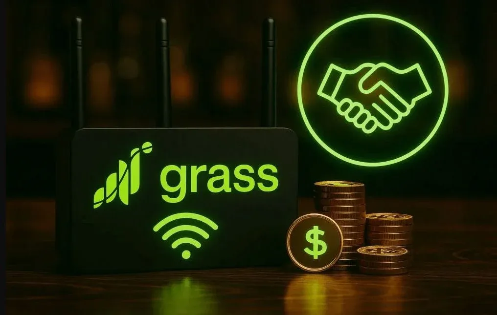 O que é Grass? Como comprar? Características do Grass, perspectivas futuras e previsão de preço