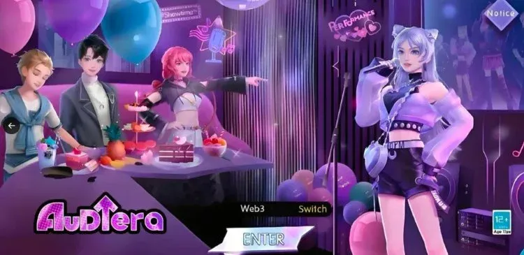 Previsão de preço do token BEAT