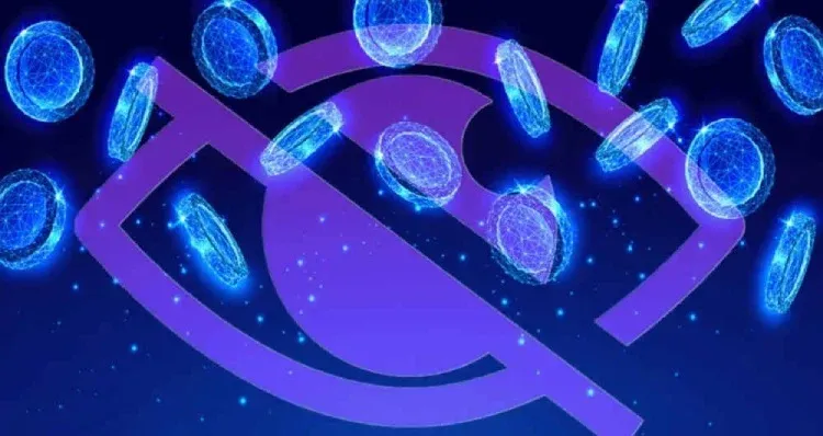 隱私加密貨幣盤點