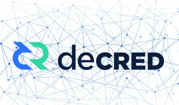 隱私幣 Decred（DCR）