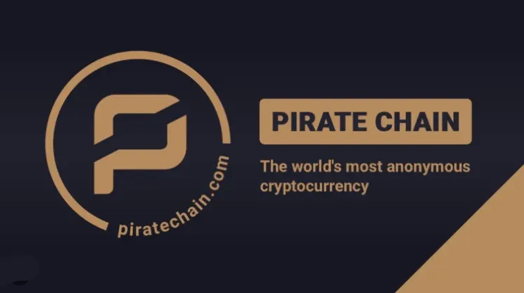 隱私幣 Pirate Chain（ARRR）