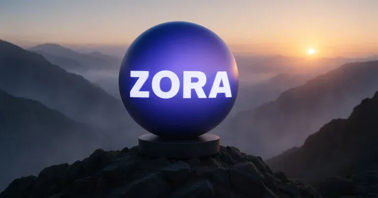 隱私幣 Zora（ZORA）