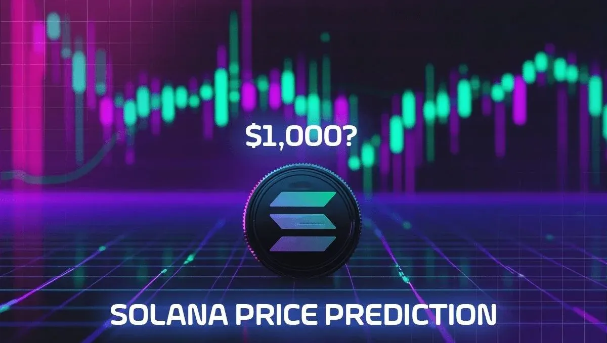 O que é a moeda Solana (SOL)? Como comprar? Previsão de preço do SOL 2025, 2026‑2030 anos