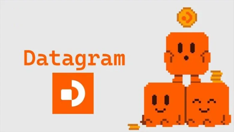 Previsão de preço do token Datagram Network (DGRAM) 2025‑2030: A nova estrela DePIN pode crescer contra a tendência?