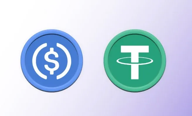 What are the differences between USDC and USDT? In‑depth analysis of the two major stablecoins
