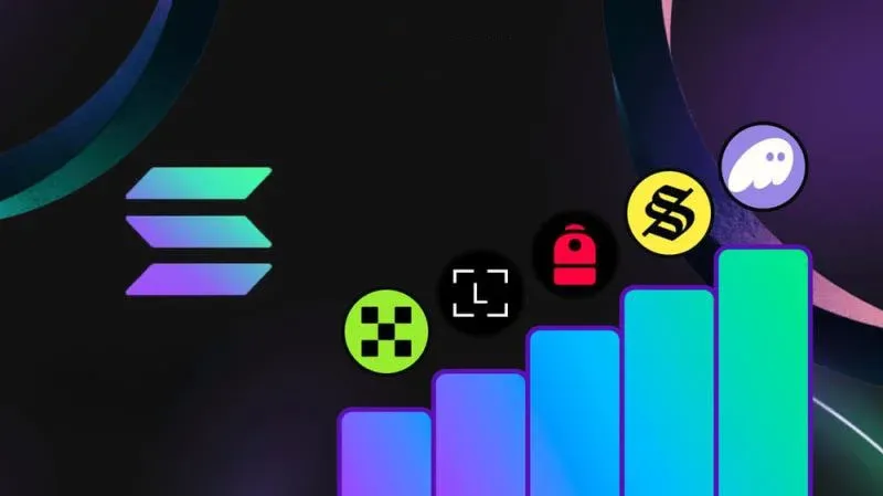 热门Solana钱包盘点