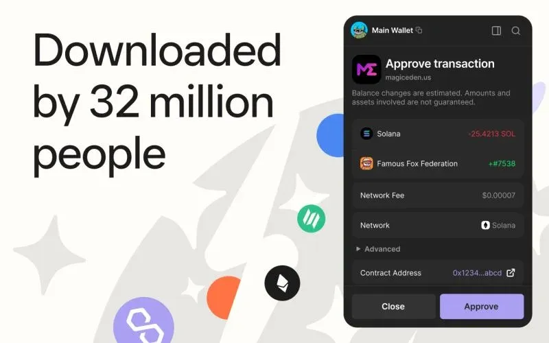 熱門 Solana 錢包盤點
