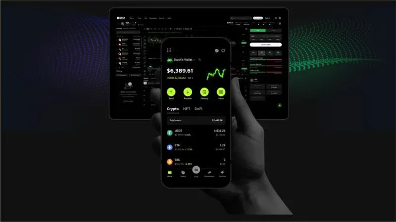 熱門 Solana 錢包盤點