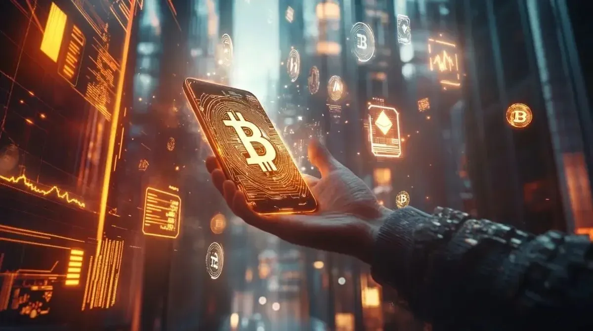 ¿Qué es una billetera de criptomonedas? Análisis detallado de la diferencia entre exchange y billetera