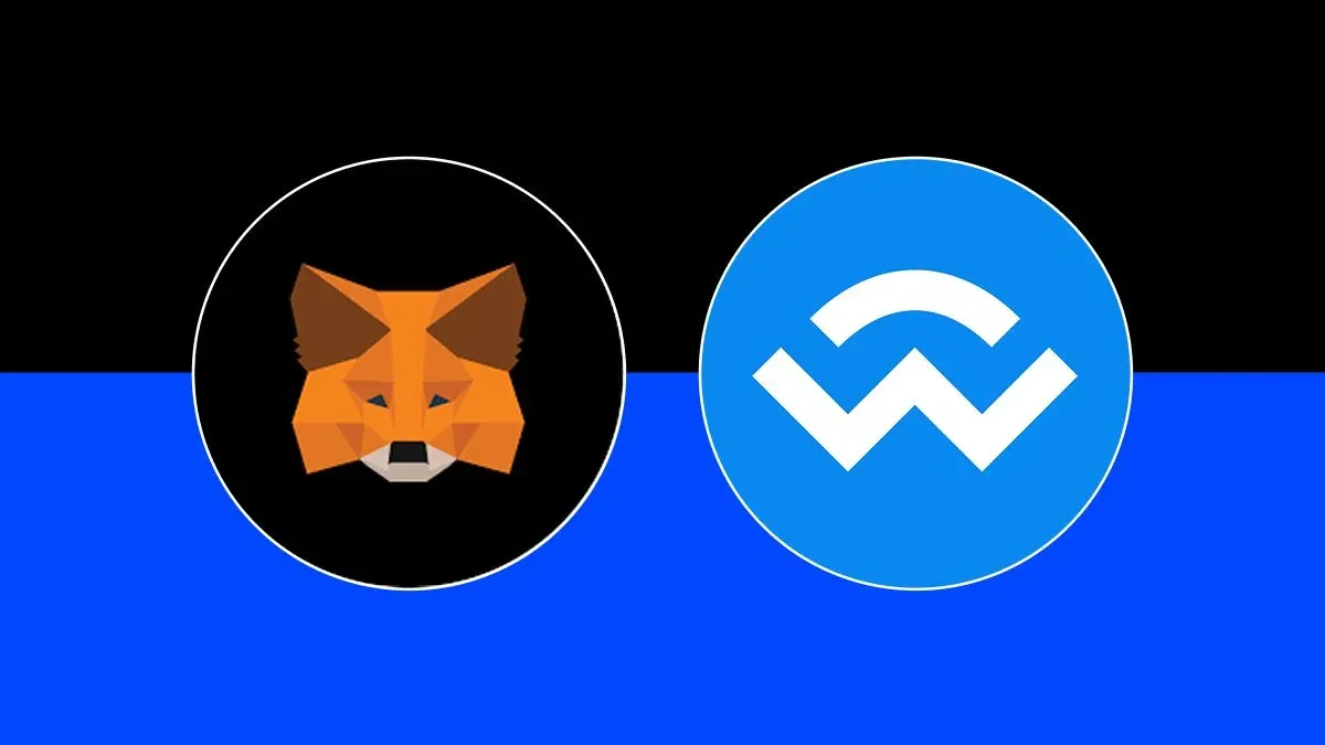 MetaMask vs WalletConnect（WCT）钱包：2025年应该选哪个？差异解析