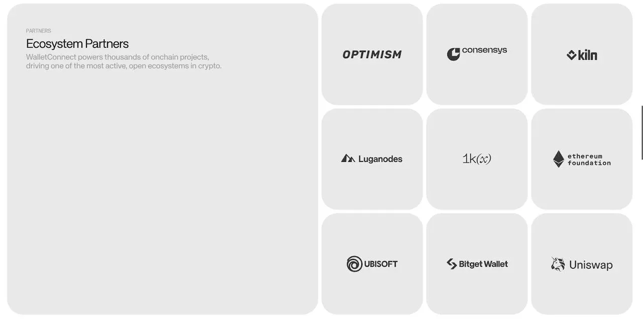 MetaMask 与 WalletConnect 功能对比表