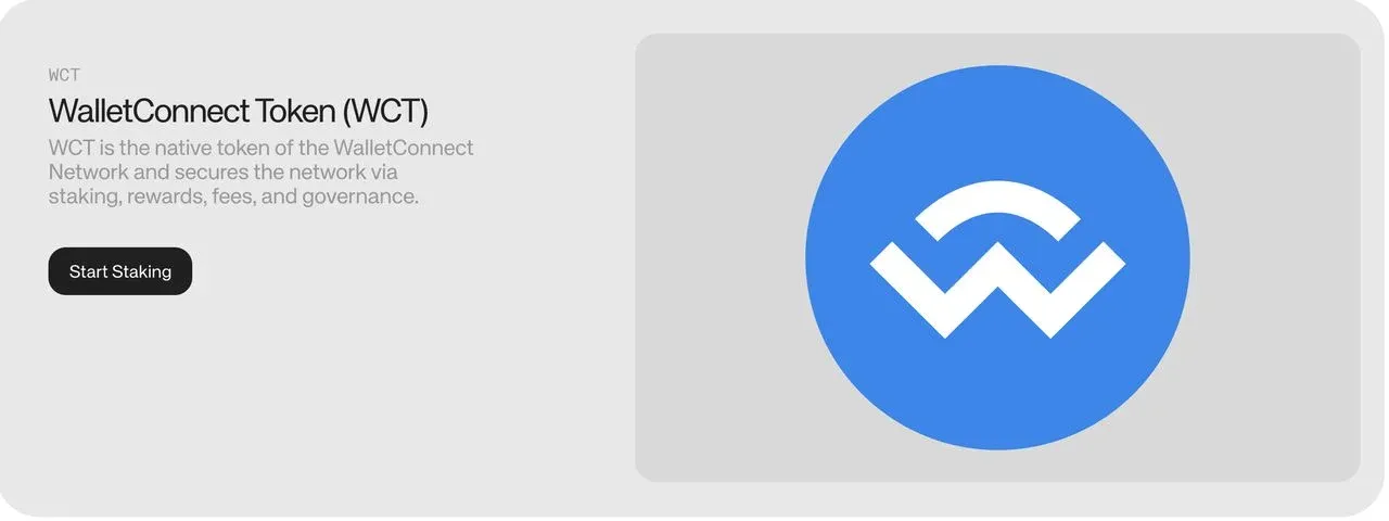 WalletConnect QR码与深度链接示意图