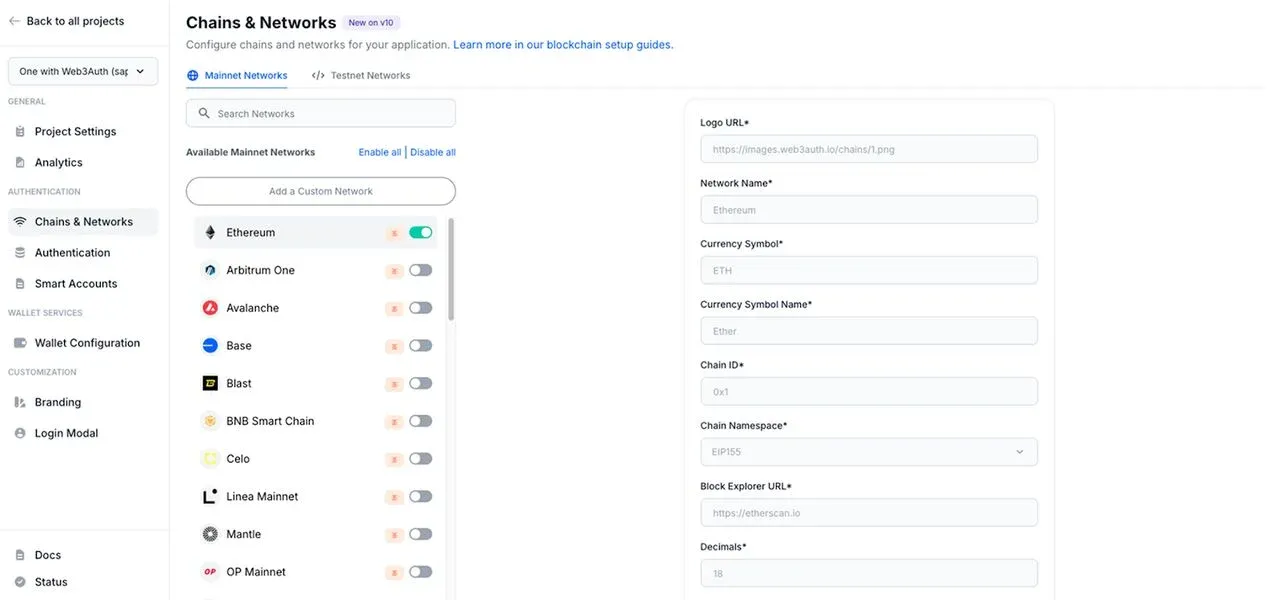 MetaMask 与 WalletConnect 对比示意图