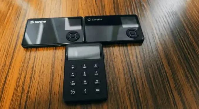 Avaliação completa da SafePal: sem cabo USB, carteira de hardware adequada para usuários comuns