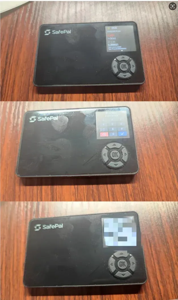 Avaliação completa da SafePal: sem cabo USB, carteira de hardware adequada para usuários comuns