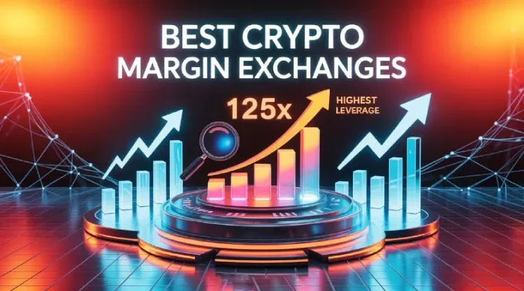 加密貨幣保證金交易平台盤點