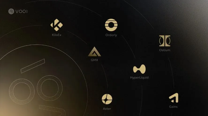 Vooi(VOOI)币详细介绍