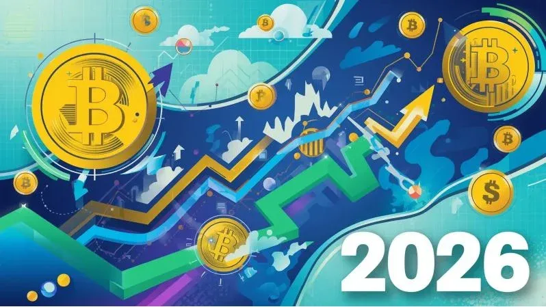 Pronóstico del mercado de criptomonedas