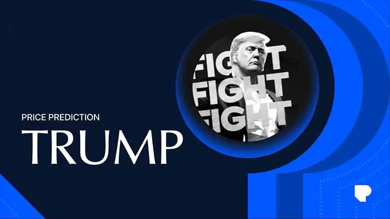 Trump (TRUMP) price forecast: 2025, 2026, 2030 and beyond