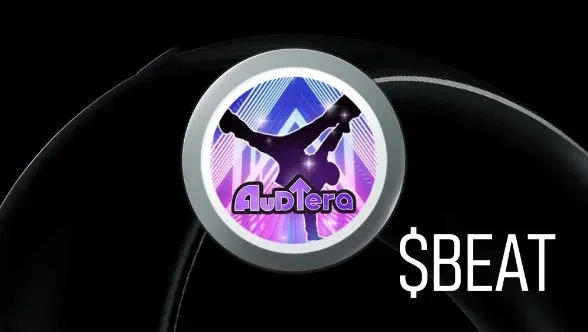 Apresentação detalhada do token Audiera (BEAT)