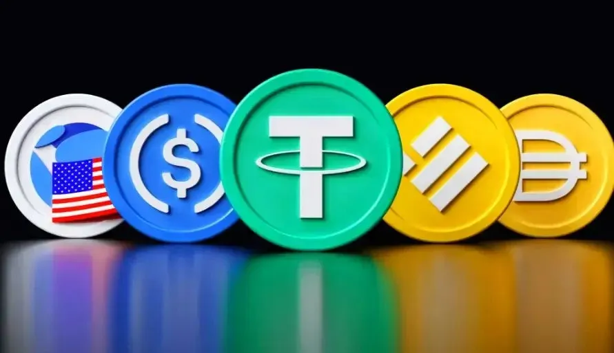 USDT与USDC全解析：起源背景、盈利模式与投资价值一文看懂